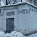 Трансформаторная подстанция ТП-11689 в городе Москва
