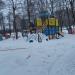 Детская игровая площадка в городе Москва