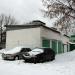 Трансформаторная подстанция ТП-10664 в городе Москва