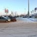 Краткосрочная парковка автомобилей P2 в городе Екатеринбург
