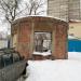 Канализационная насосная станция (КНС) в городе Тула