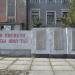 Памятник бывшим учащимся школы №13 погибших на фронтах ВОв (ru) in Luhansk city