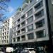 Silver House in Gdynia city