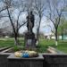 Братская могила воинов ВОВ (ru) in Luhansk city