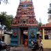 Thirumaniamman Kovil in Chennai city