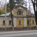 Дом управляющего усадьбы Валуево в городе Москва
