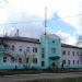 Заброшенное аллергологическое отделение в городе Саранск