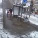 Автобусная остановка «Больница № 67» в городе Москва