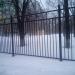 Трансформаторная подстанция в городе Москва