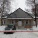 Республиканский наркологический диспансер в городе Саранск
