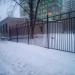Неиспользуемое здание в городе Москва