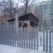 Помойка в городе Москва