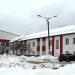 Футбольный клуб «Мордовия» в городе Саранск