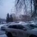 Бывшая автостоянка в городе Москва