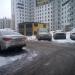 Трансформаторная подстанция в городе Москва