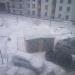 Трансформаторная подстанция в городе Москва