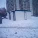 Трансформаторная подстанция № 27561 в городе Москва