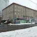 ул. Вучетича, 18 корпус 1 в городе Москва