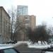 ул. Вучетича, 16 корпус 1 в городе Москва
