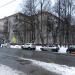ул. Вучетича, 4 в городе Москва
