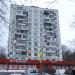 ул. Вучетича, 5 в городе Москва
