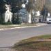 Клуб в городе Ромодан