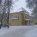 Противотуберкулёзный диспансер Сормовского района в городе Нижний Новгород