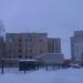 Общежитие Сормовского механического техникума в городе Нижний Новгород
