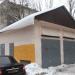Трансформаторная подстанция в городе Красногорск