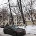 Волоколамское шоссе, 6 в городе Красногорск