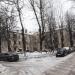 Волоколамское шоссе, 5 в городе Красногорск
