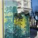 Граффити в городе Екатеринбург