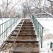 Лестница в городе Красногорск