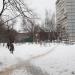 Детская игровая площадка в городе Красногорск