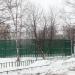 Футбольная коробка в городе Красногорск