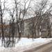 Железнодорожная ул., 3 в городе Красногорск