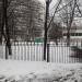 Территория гимназии № 7 в городе Красногорск