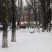 Детская площадка в городе Красногорск