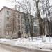 Железнодорожная ул., 4 в городе Красногорск
