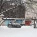 Гаражи в городе Красногорск