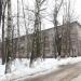 Железнодорожная ул., 5 в городе Красногорск