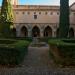 Monasterio de Piedra