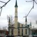 Центральная соборная мечеть в городе Саранск