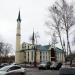 Центральная соборная мечеть в городе Саранск