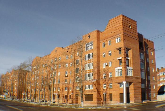 Promenade депутатская ул 63 иркутск фото