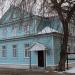 Студенческий пер., 14 в городе Тверь