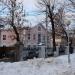 Торговый центр «Универ» в городе Тверь