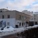 Столовая ТвГУ в городе Тверь