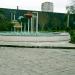 Фонтан (ru) in გაგრა city