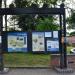 Foxton Locks and Inclined Plane historic site